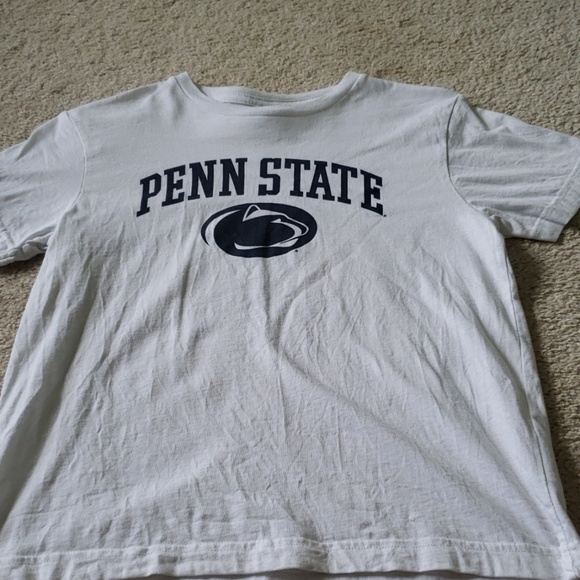 lions pride Tops - Penn state kids shirt lions pride Tops - Penn state kids shirt
